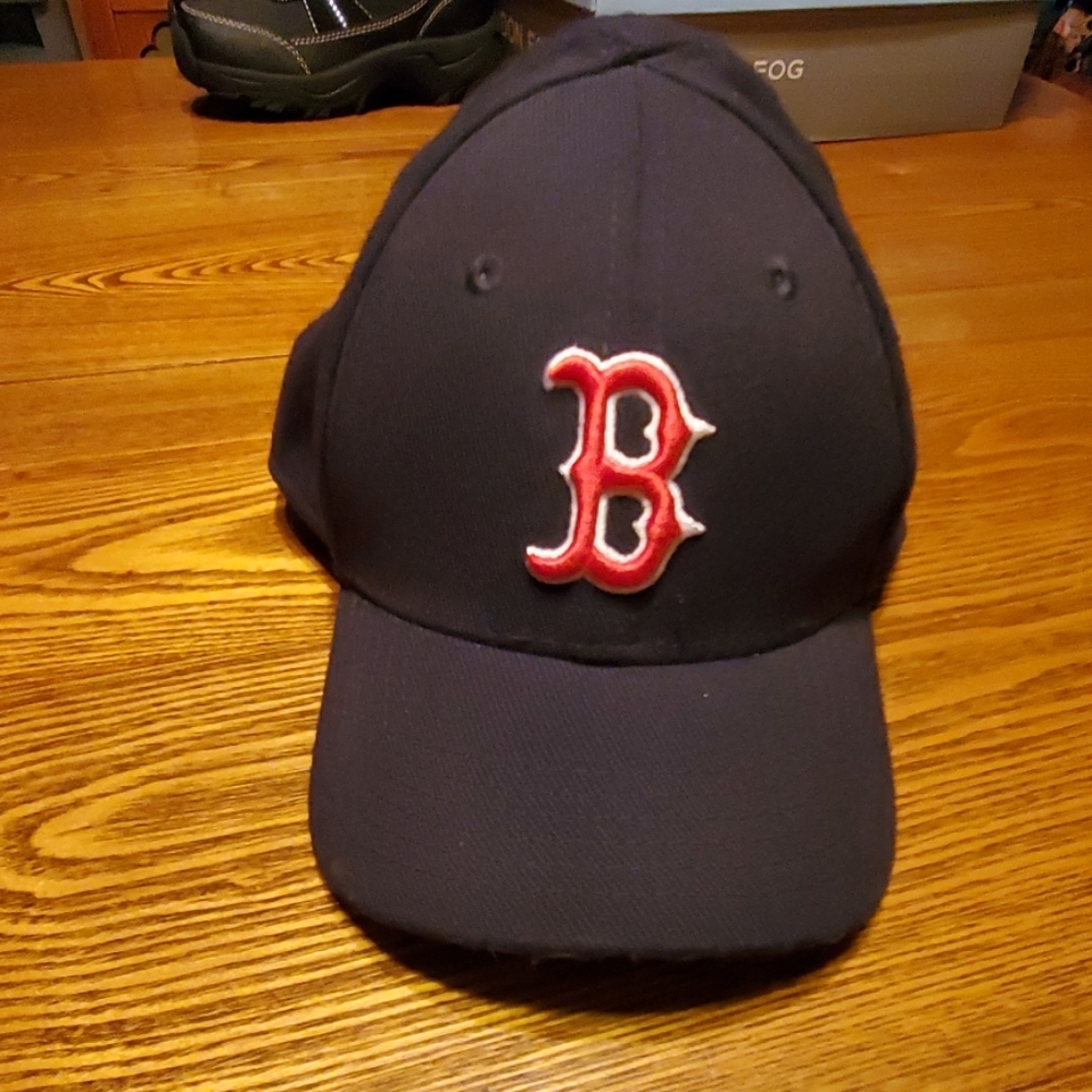 MLB Red Sox's toddler hat